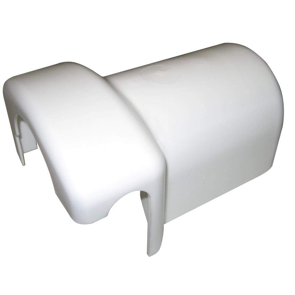 Jabsco Qualifies for Free Shipping Jabsco Motor Cover for 37010 Series Electric Toilets #43990-0051