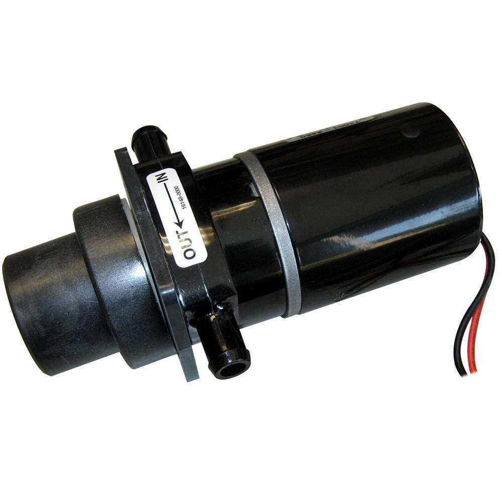 Jabsco Qualifies for Free Shipping Jabsco Motor/Pump Assembly 37010 Series Electric Toilets #37041-0010