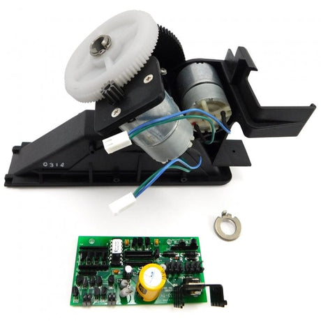 Jabsco Qualifies for Free Shipping Jabsco Motor Support Assembly 12/24v #64046-0002