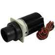 Jabsco Qualifies for Free Shipping Jabsco Motor Waste Pump Assembly 24v #37072-0094