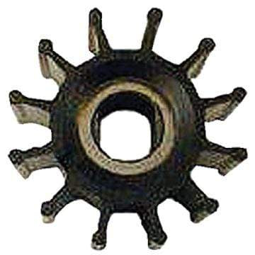 Jabsco Qualifies for Free Shipping Jabsco Neoprene Impeller Kit #4568-0001-P