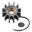 Jabsco Qualifies for Free Shipping Jabsco Nitrile Impeller Kit #1210-0003-P