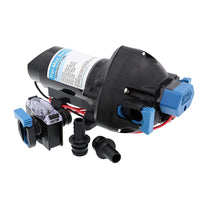 Jabsco Qualifies for Free Shipping Jabsco Par-Max 3 Water Pressure Pump 24v 3 GPM 40 PSI #31395-4024-3A