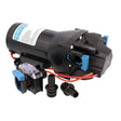 Jabsco Qualifies for Free Shipping Jabsco Par-Max HD4 HD Water Pressure Pump 12v 4 GPM #Q401J-118S-3A