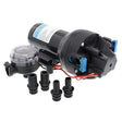 Jabsco Qualifies for Free Shipping Jabsco Par-Max HD5 HD Water Pressure Pump 12v 5 GPM #P501J-118S-3A