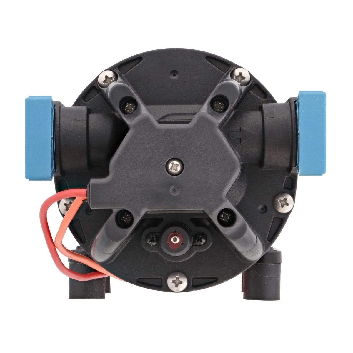 Jabsco Qualifies for Free Shipping Jabsco Par-Max HD6 HD Water Pressure Pump 12v 6 GPM #P601J-218S-3A
