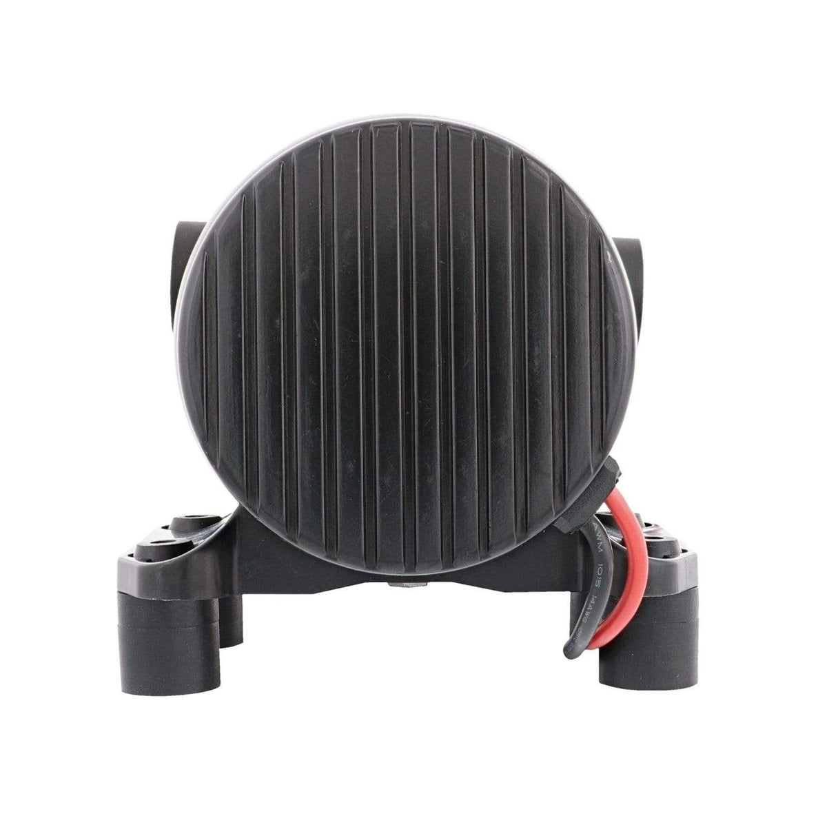 Jabsco Qualifies for Free Shipping Jabsco Par-Max HD6 HD Water Pressure Pump 12v 6 GPM #P601J-218S-3A