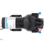 Jabsco Qualifies for Free Shipping Jabsco Par-Max HD6 HD Water Pressure Pump 12v 6 GPM #P601J-218S-3A