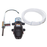 Jabsco Qualifies for Free Shipping Jabsco PAR-MAX Plus 1 GPM Pump with Faucet 24v #42630-3994-P