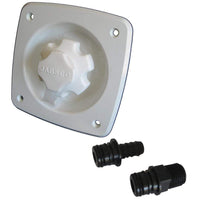 Jabsco Qualifies for Free Shipping Jabsco Pressure Regulator 45 PSI #44412-1045