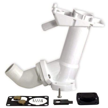 Jabsco Qualifies for Free Shipping Jabsco Pump-Cylinder Assembly for 29090 #29051-2000