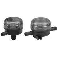 Jabsco Qualifies for Free Shipping Jabsco Pumpgard Strainer #46400-0002