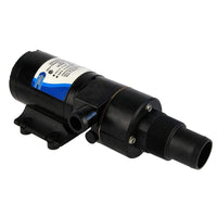 Jabsco Qualifies for Free Shipping Jabsco Self-Priming Sealed Macerator Pump #18590-2094