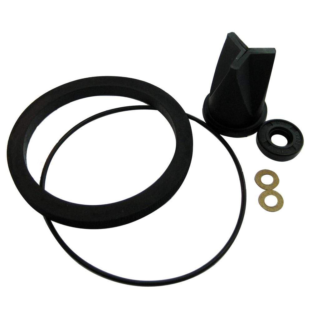 Jabsco Qualifies for Free Shipping Jabsco Service Kit for Quiet Flush 37045 & 37245 Series #90197-0000