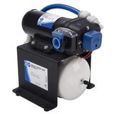 Jabsco Qualifies for Free Shipping Jabsco Single Stack Water System 4.8 GPM 40 PSI 12v #52520-1000