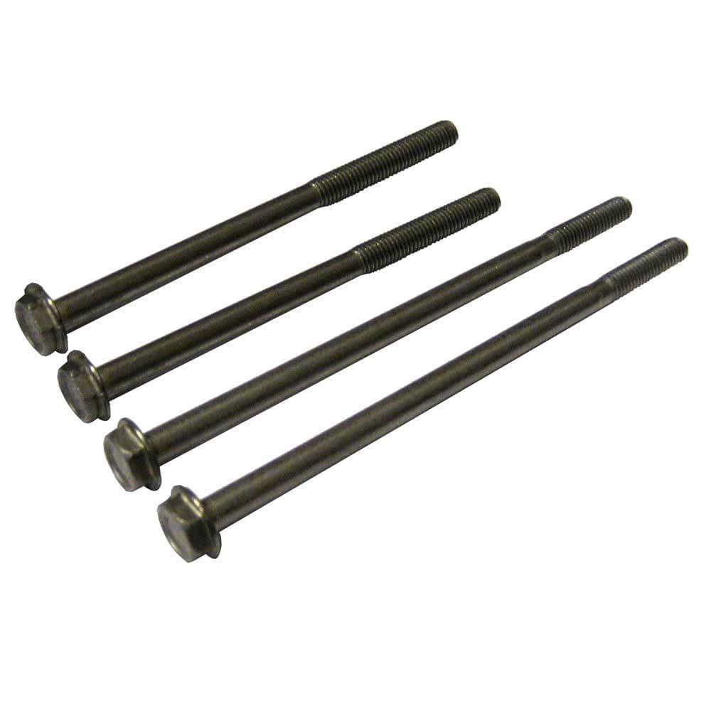 Jabsco Qualifies for Free Shipping Jabsco SS Bolt Kit for Older 18590 Series Macerator Pumps #17288-1000
