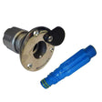 Jabsco Qualifies for Free Shipping Jabsco Stainless Deck Mount Fitting #31911-0000