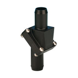 Jabsco Qualifies for Free Shipping Jabsco Valve 1" ID Hose #29295-1000