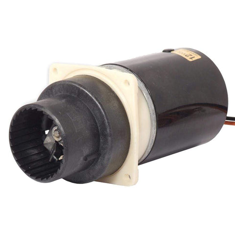 Jabsco Qualifies for Free Shipping Jabsco Waste Pump Assembly 12v QF/DS #37072-0092