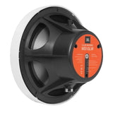 JBL Audio Qualifies for Free Shipping JBL 10" 750w Subwoofer RGB Illuminated White Grill #JBLMS10LW