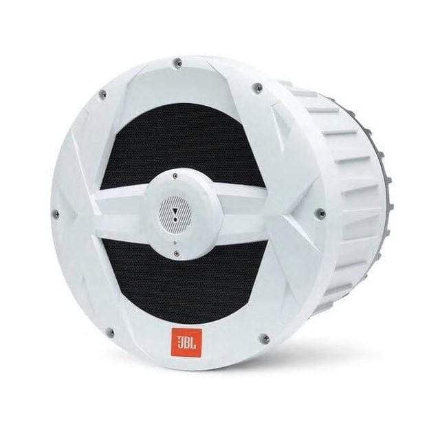JBL Audio Qualifies for Free Shipping JBL 10" Marine BassPro Powered Subwoofer #MBP10