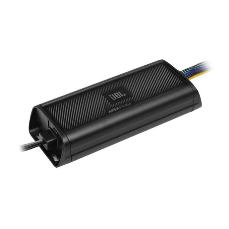 JBL Audio Qualifies for Free Shipping JBL 4-Channel Amplifier #APEX PA454