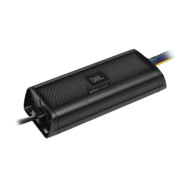 JBL Audio Qualifies for Free Shipping JBL 4-Channel Amplifier #APEX PA454
