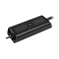 JBL Audio Qualifies for Free Shipping JBL 4-Channel Amplifier #APEX PA454