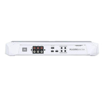 JBL Audio Qualifies for Free Shipping JBL 4- Channel Marine Amplifier 100w x 4 at 4 Ohms #JBLMA704