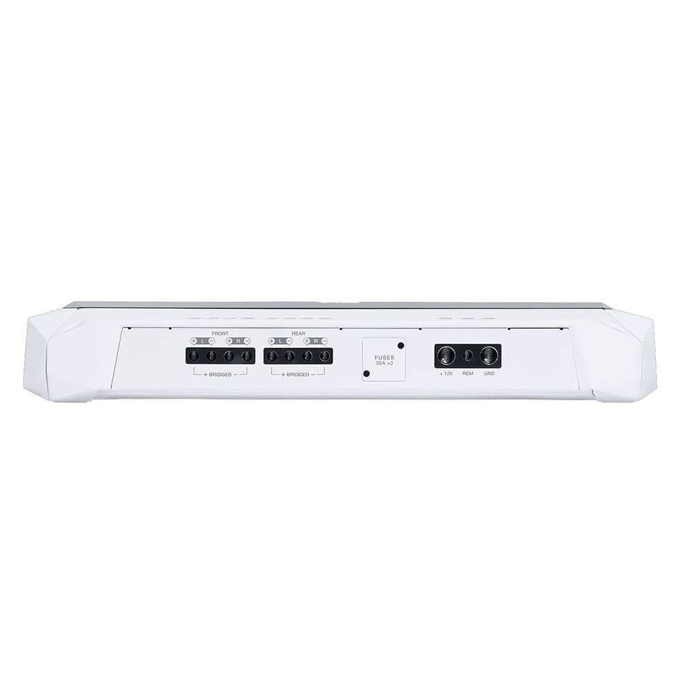 JBL Audio Qualifies for Free Shipping JBL 4- Channel Marine Amplifier 100w x 4 at 4 Ohms #JBLMA704