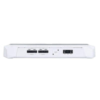 JBL Audio Qualifies for Free Shipping JBL 4- Channel Marine Amplifier 100w x 4 at 4 Ohms #JBLMA704