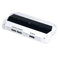JBL Audio Qualifies for Free Shipping JBL 4- Channel Marine Amplifier 100w x 4 at 4 Ohms #JBLMA704
