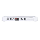 JBL Audio Qualifies for Free Shipping JBL 5-Channel Marine Amplifier 100w x 4 at 4 Ohms #JBLMA4505