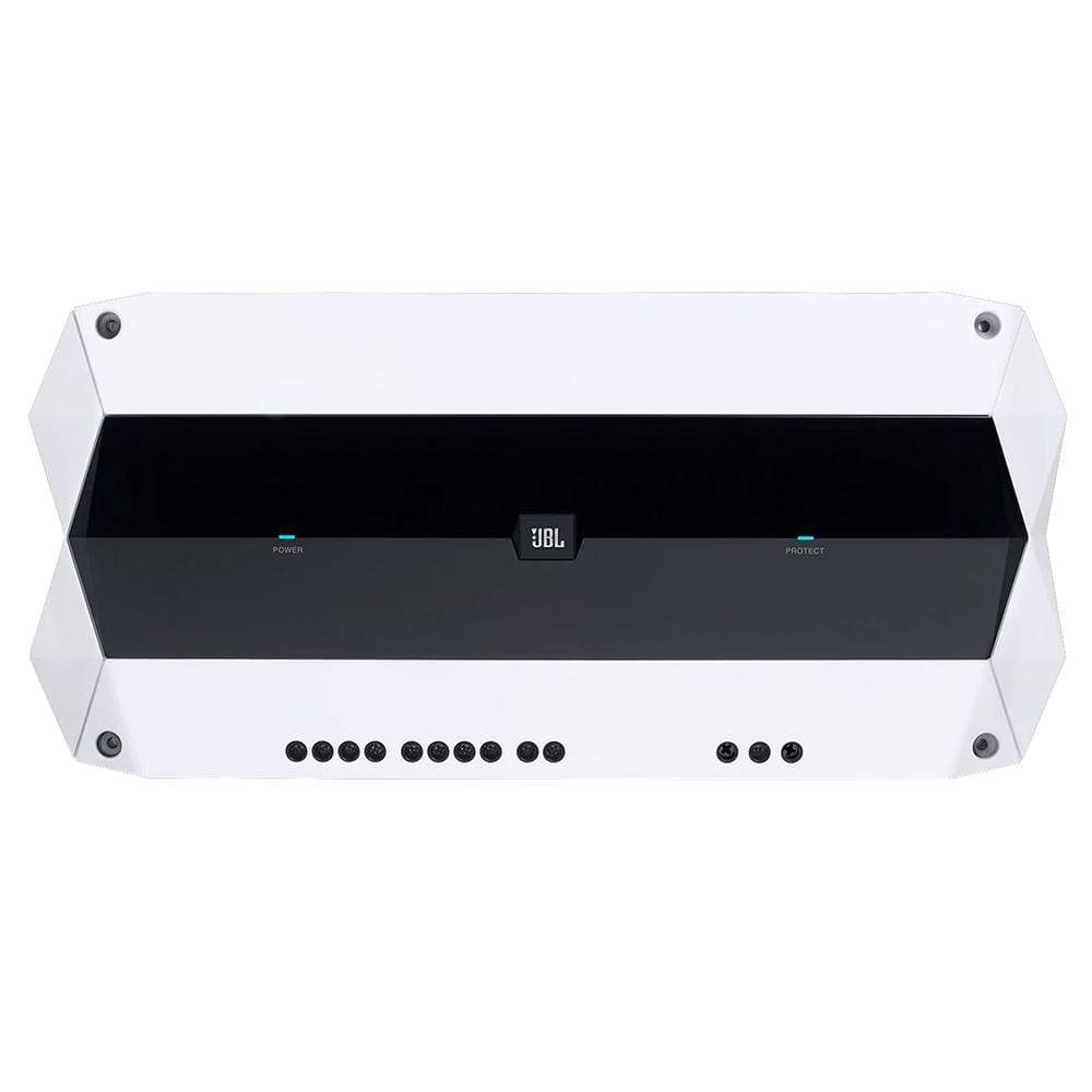 JBL Audio Qualifies for Free Shipping JBL 5-Channel Marine Amplifier 100w x 4 at 4 Ohms #JBLMA4505