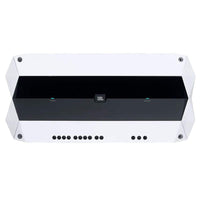 JBL Audio Qualifies for Free Shipping JBL 5-Channel Marine Amplifier 100w x 4 at 4 Ohms #JBLMA4505