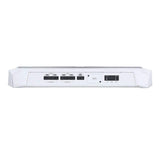 JBL Audio Qualifies for Free Shipping JBL 5-Channel Marine Amplifier 100w x 4 at 4 Ohms #JBLMA4505