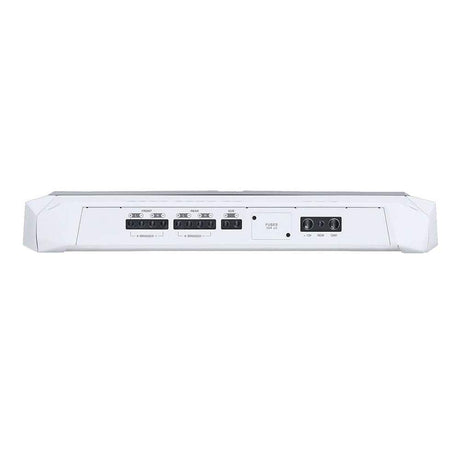 JBL Audio Qualifies for Free Shipping JBL 5-Channel Marine Amplifier 100w x 4 at 4 Ohms #JBLMA4505