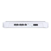 JBL Audio Qualifies for Free Shipping JBL 5-Channel Marine Amplifier 100w x 4 at 4 Ohms #JBLMA4505