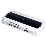 JBL Audio Qualifies for Free Shipping JBL 5-Channel Marine Amplifier 100w x 4 at 4 Ohms #JBLMA4505