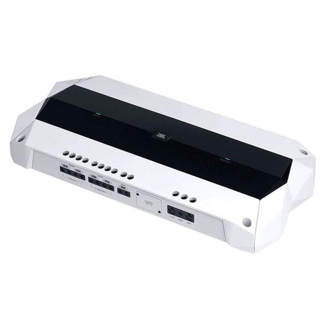 JBL Audio Qualifies for Free Shipping JBL 5-Channel Marine Amplifier 100w x 4 at 4 Ohms #JBLMA4505