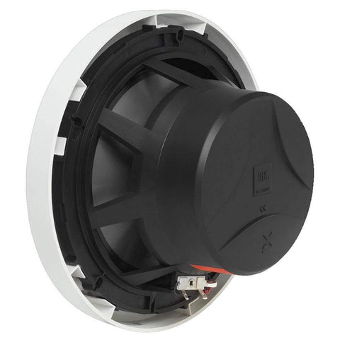 JBL Audio Qualifies for Free Shipping JBL 6.5" 225w Coaxial Marine Speaker Non-Illuminated #JBLMS65W