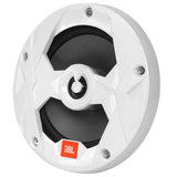 JBL Audio Qualifies for Free Shipping JBL 6.5" 225w Coaxial Marine Speaker RGB Illuminated #JBLMS65LW