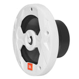 JBL 8" 450w Coaxial Marine Speaker Non-Illuminated #JBLMS8W