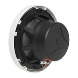JBL 8" 450w Coaxial Marine Speaker Non-Illuminated #JBLMS8W
