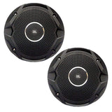 JBL Audio Qualifies for Free Shipping JBL MS-6520 Black Bulk Speaker Pair No Wire or Screws #MS6520BK Pair