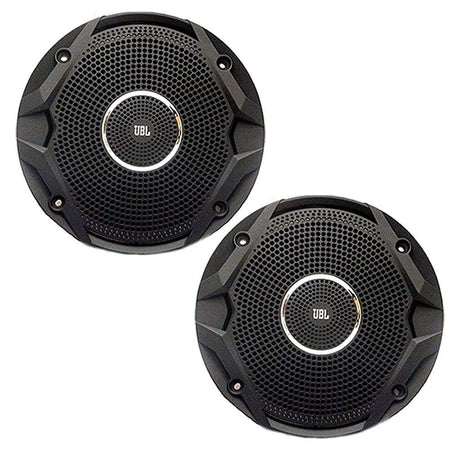JBL Audio Qualifies for Free Shipping JBL MS-6520 Black Bulk Speaker Pair No Wire or Screws #MS6520BK Pair