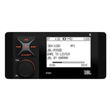 JBL Audio Qualifies for Free Shipping JBL Wake Stereo Head Unit Am/Fm/Wb/Bt #JBLR3500