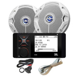 JBL Audio Qualifies for Free Shipping JBL Wake Stereo Package #JBLMPK3500