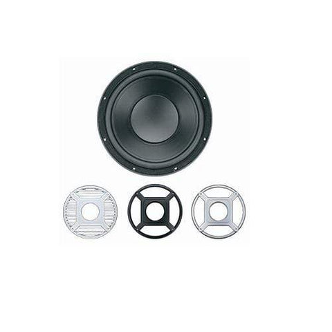 JENSEN Not Qualified for Free Shipping JENSEN 10" Subwoofer #MSW10RTL