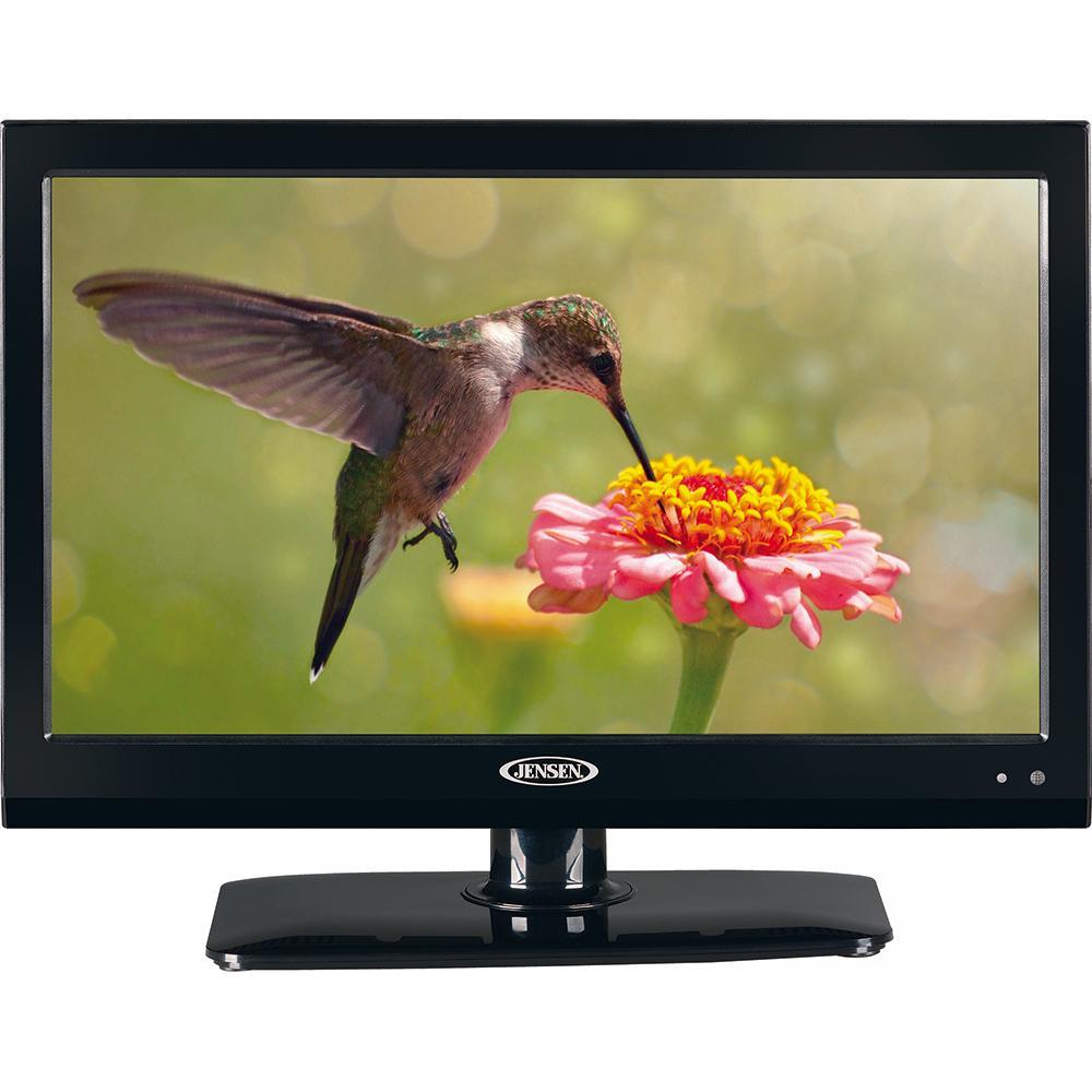 JENSEN Qualifies for Free Shipping JENSEN 19" LCD TV with DVD Player #JTV1917DVDC